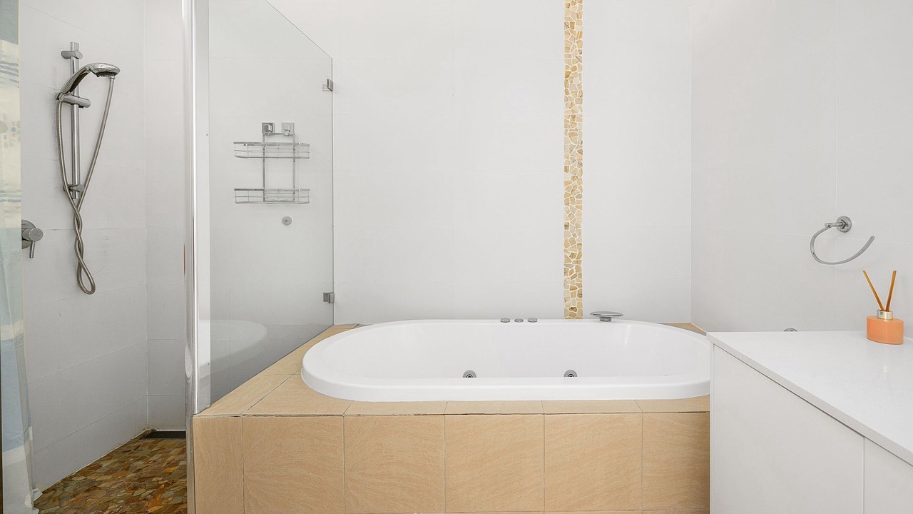 Photo of Bathroom in Vincentia