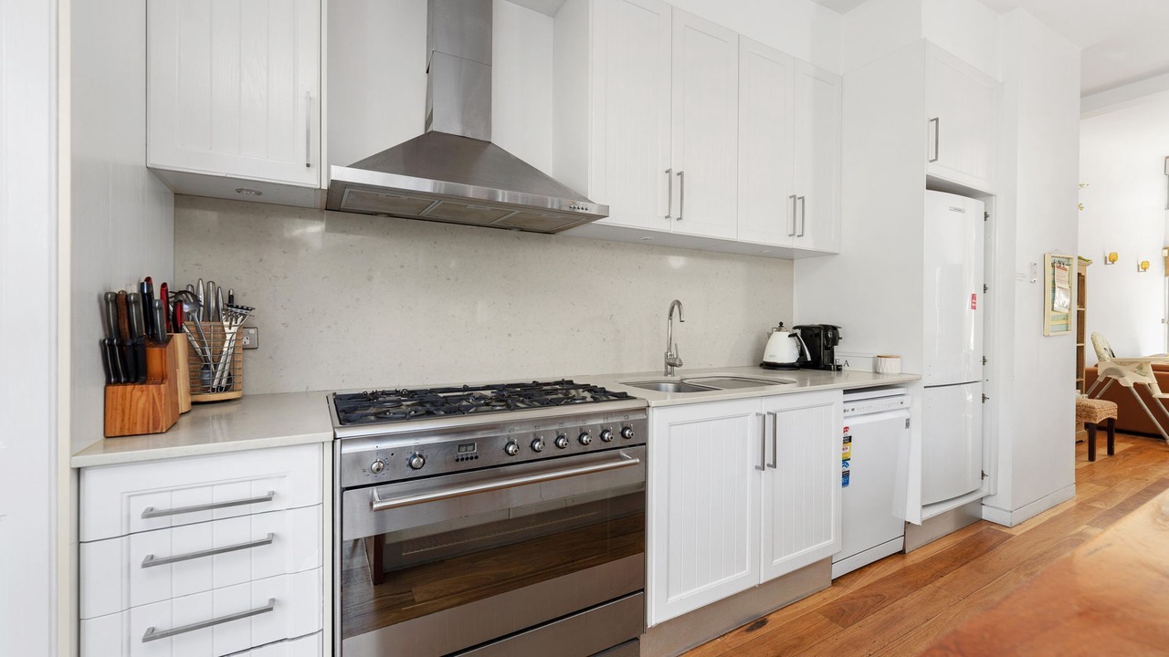 Photo of Kitchen in Vincentia