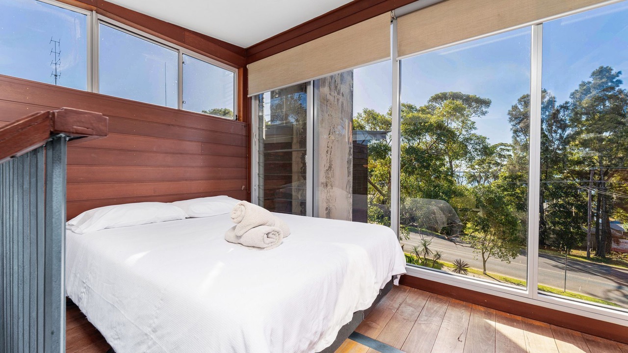 Photo of Bedroom in Vincentia