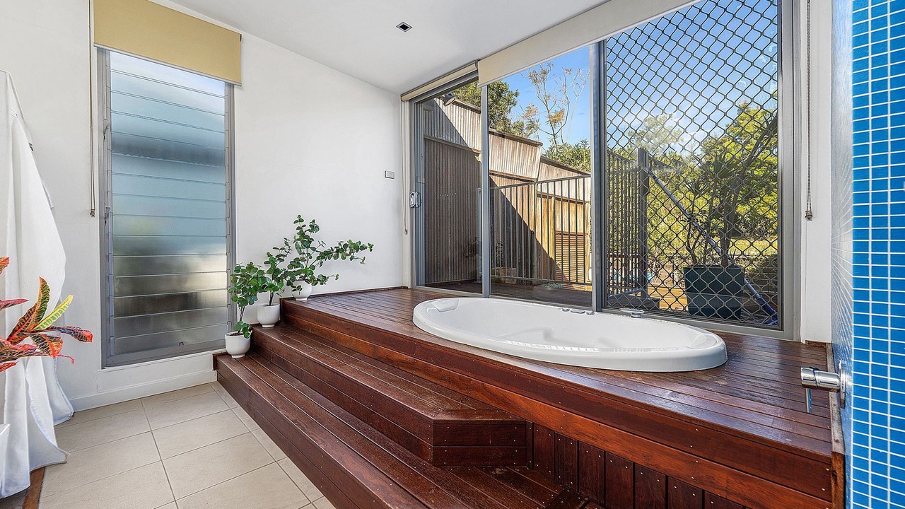 Photo of Bathroom in Vincentia