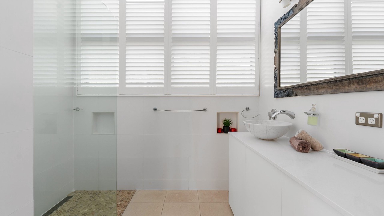 Photo of Bathroom in Vincentia