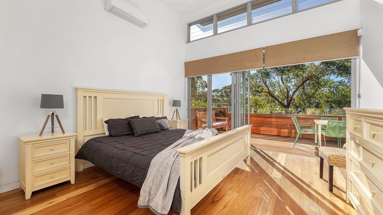 Photo of Bedroom in Vincentia