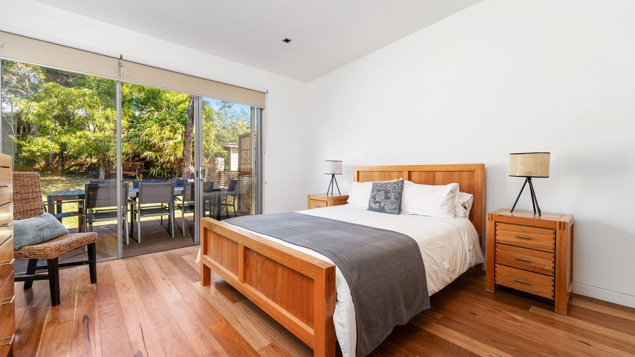 Photo of Bedroom in Vincentia