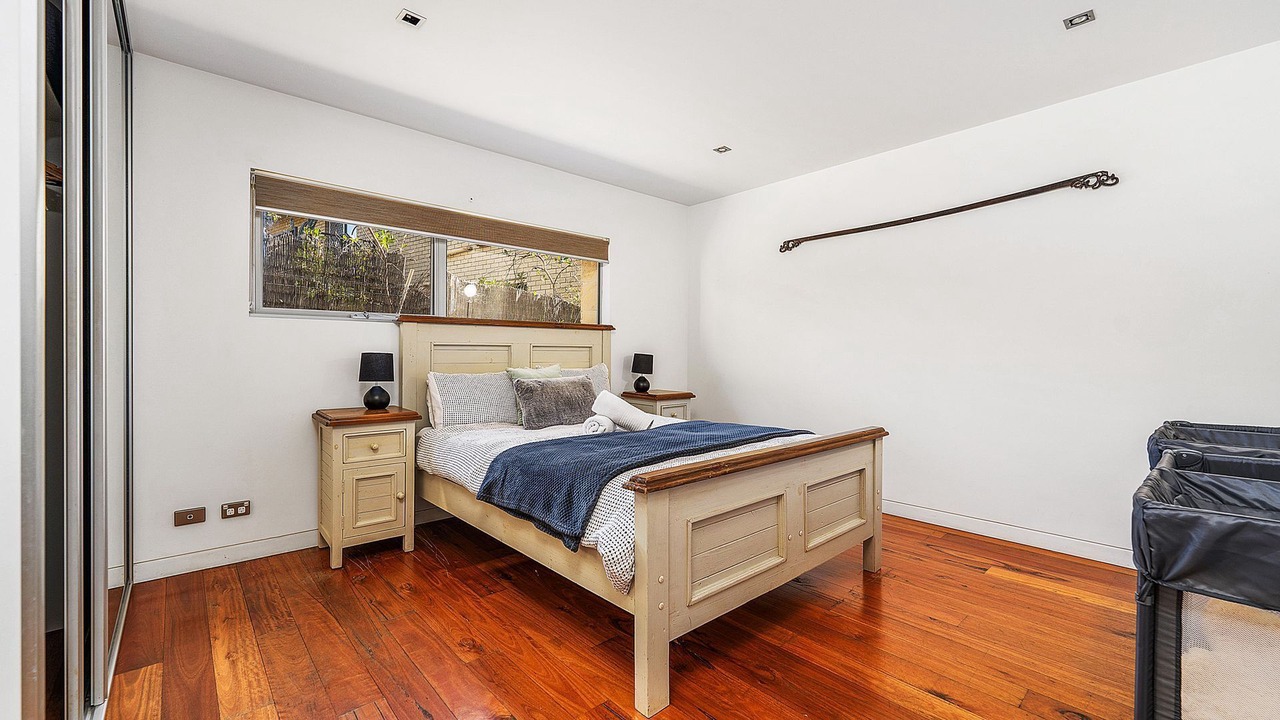 Photo of Bedroom in Vincentia