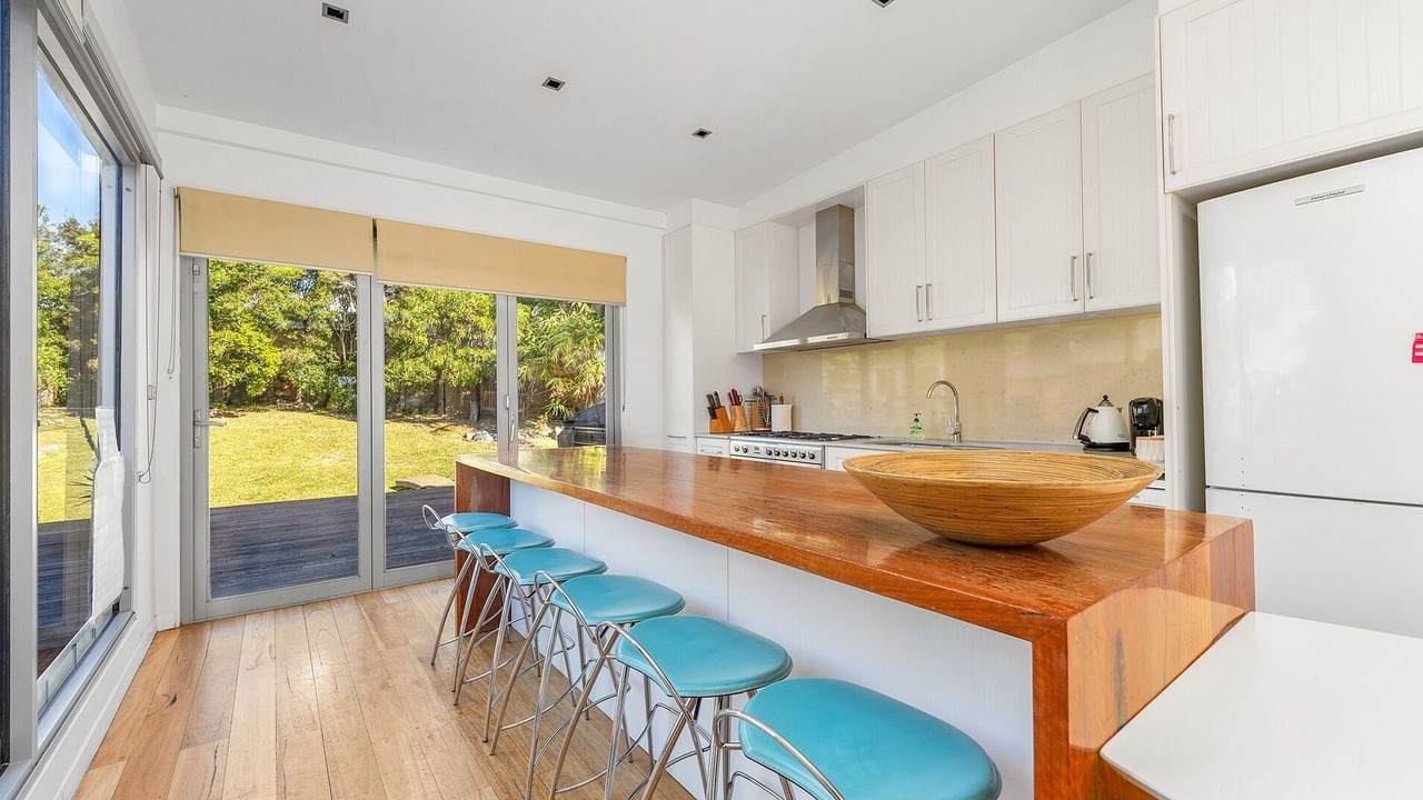 Photo of Kitchen in Vincentia