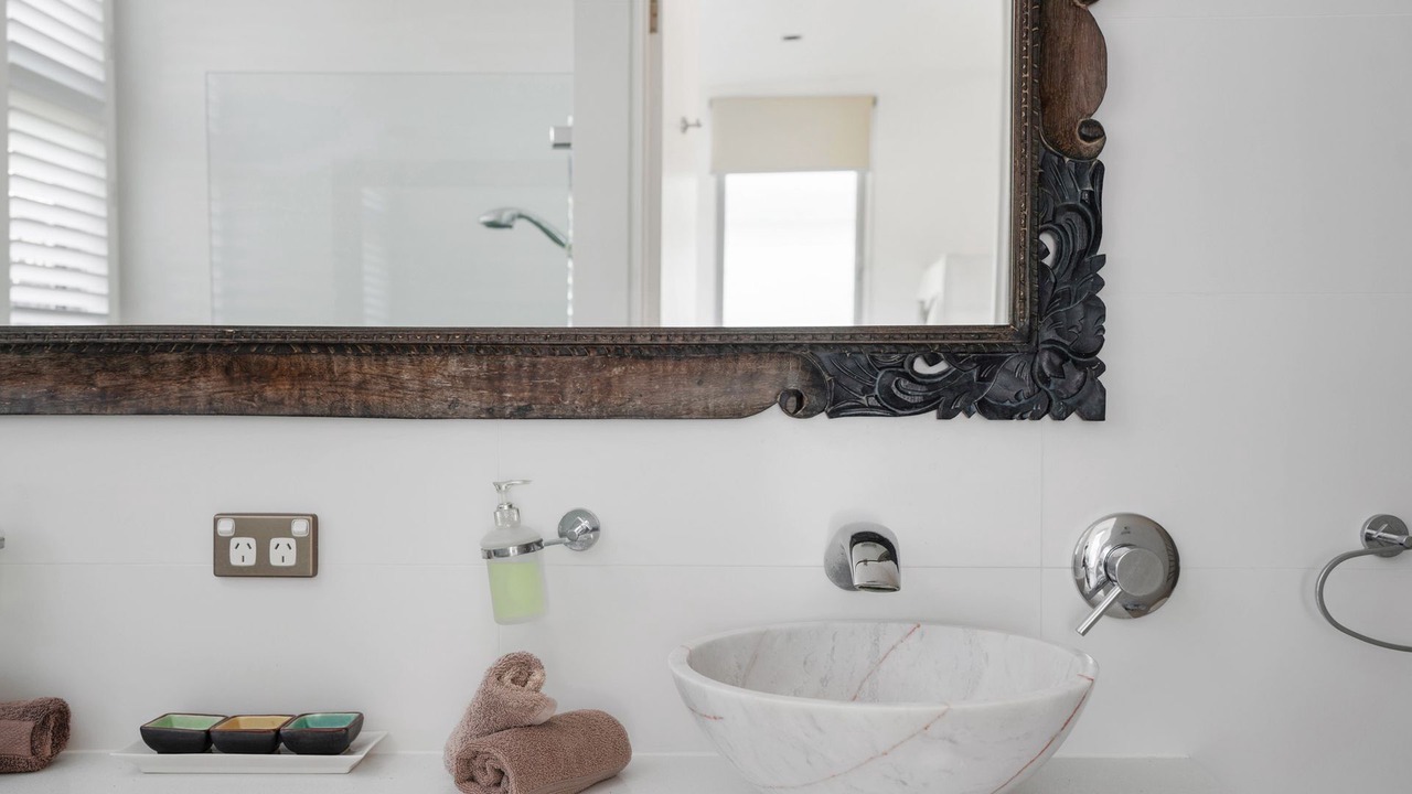 Photo of Bathroom in Vincentia