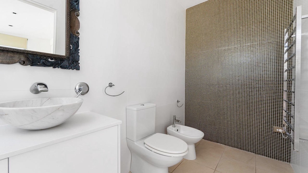 Photo of Bathroom in Vincentia