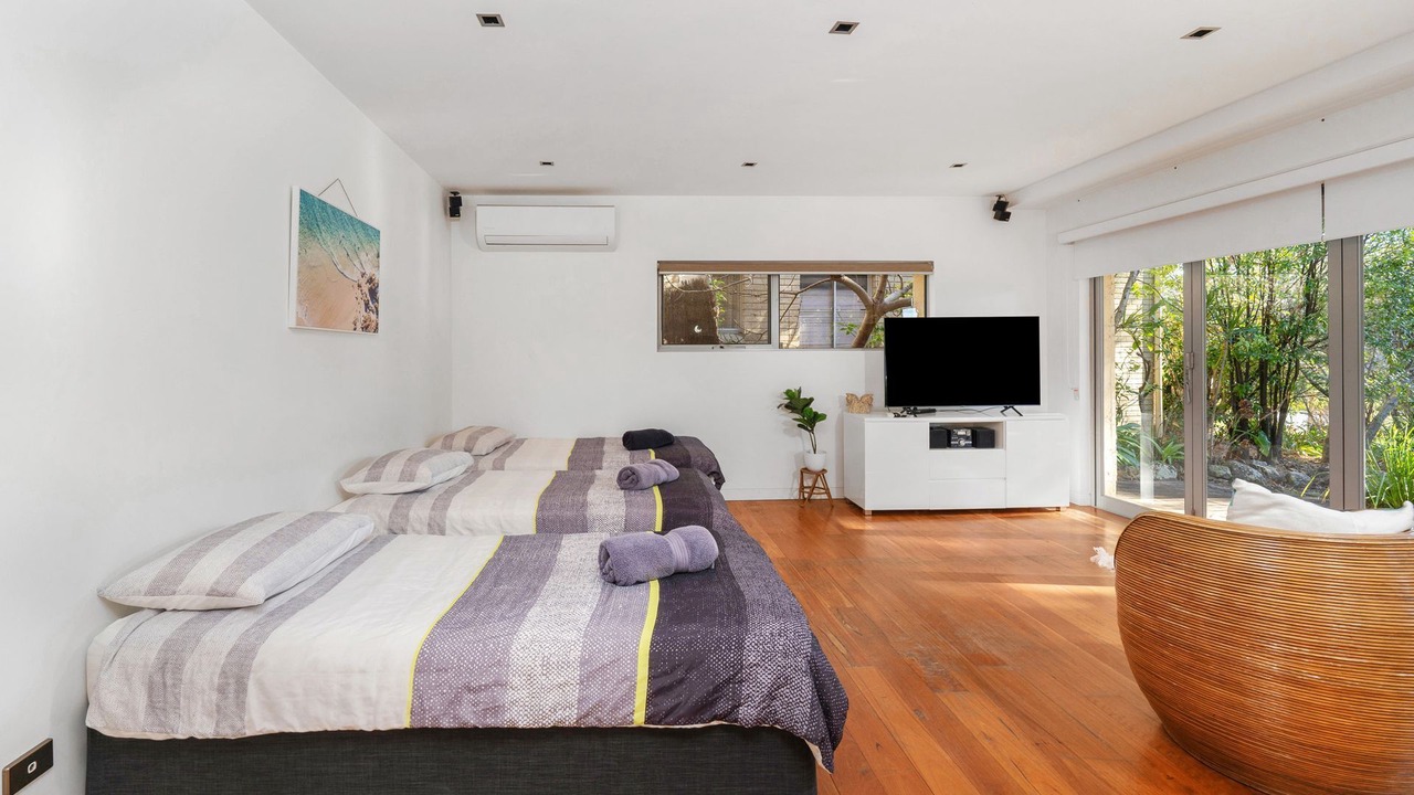 Photo of Bedroom in Vincentia