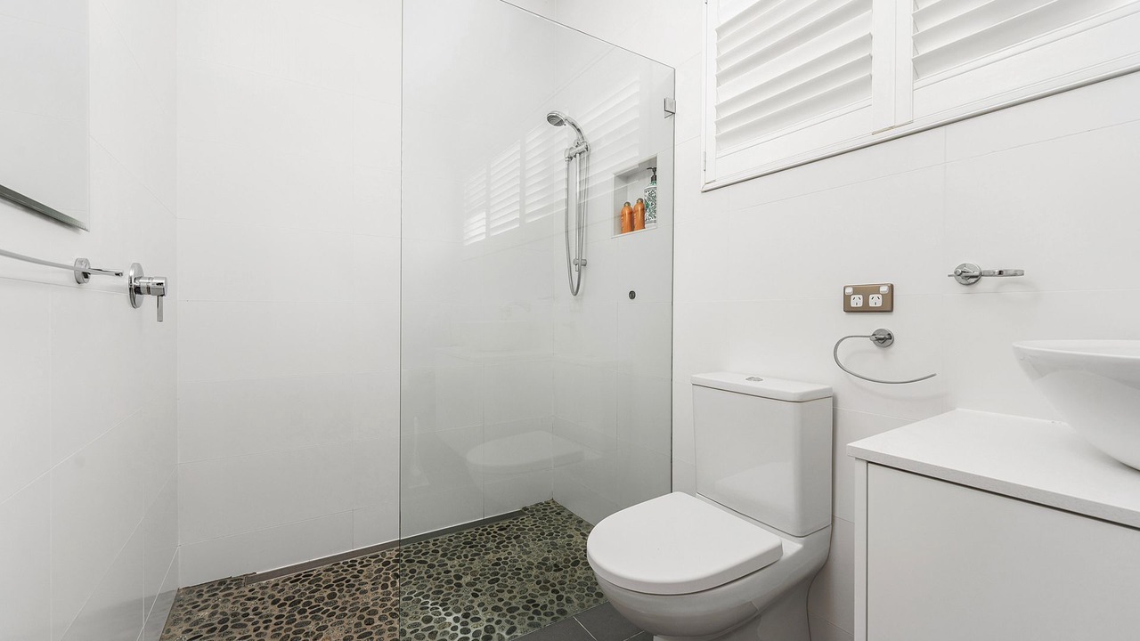 Photo of Bathroom in Vincentia