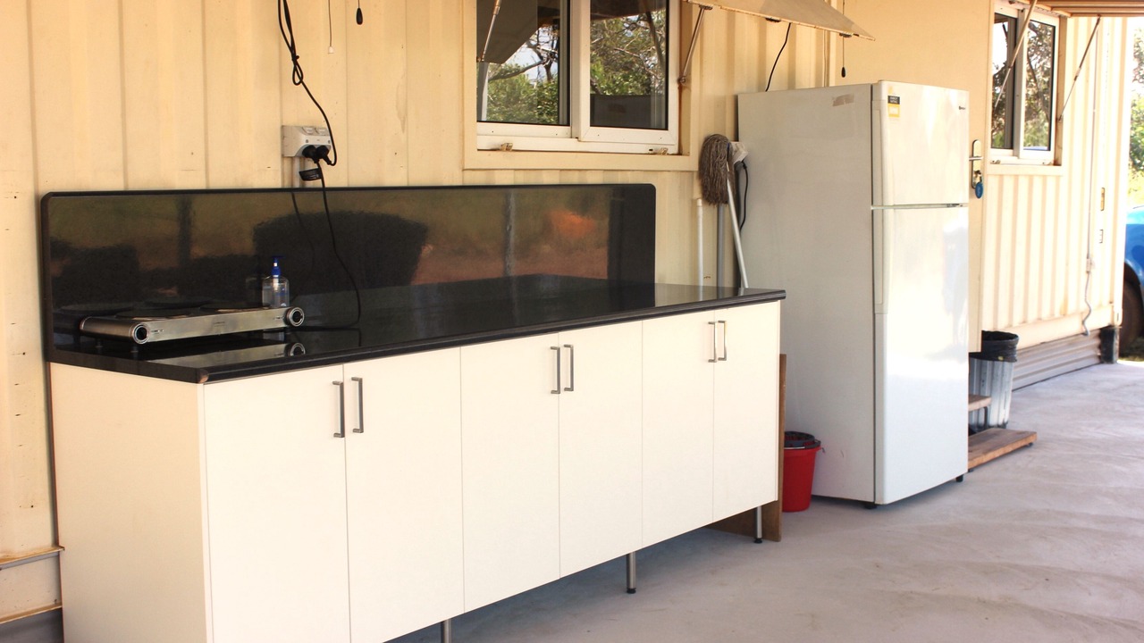Photo of Kitchen in Dundee Downs