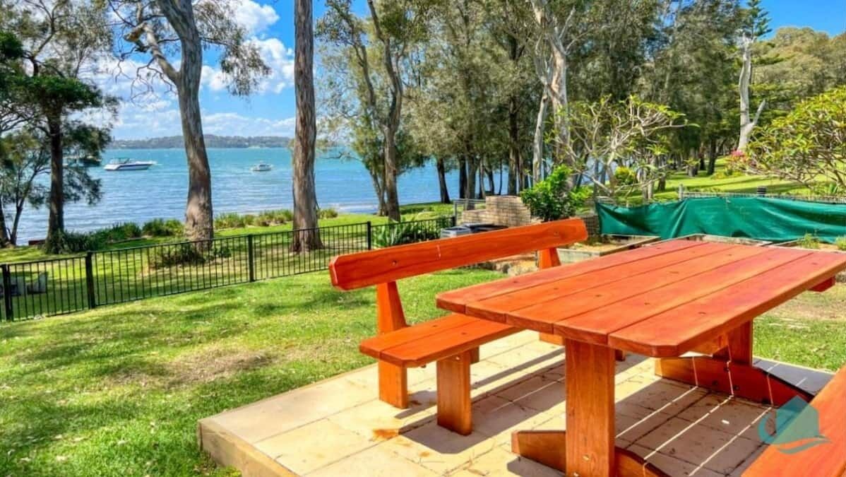 Photo of Outdoor in Balcolyn