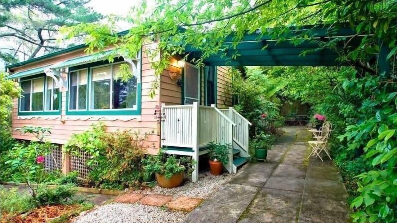 Photo of Outdoor in Leura
