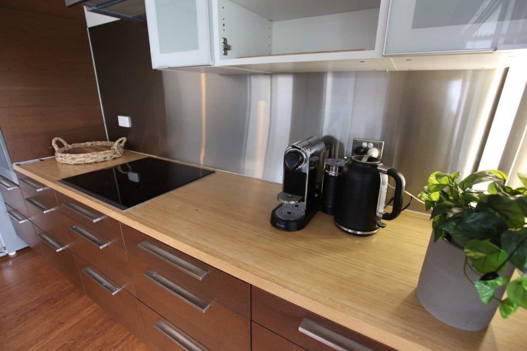 Photo of Kitchen in Sheldon