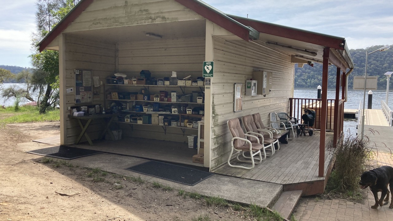 Photo of Outdoor in Bar Point