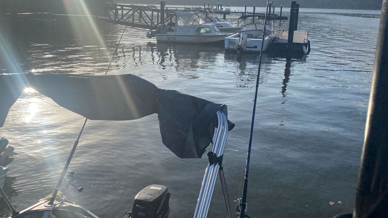 Photo of Outdoor in Bar Point