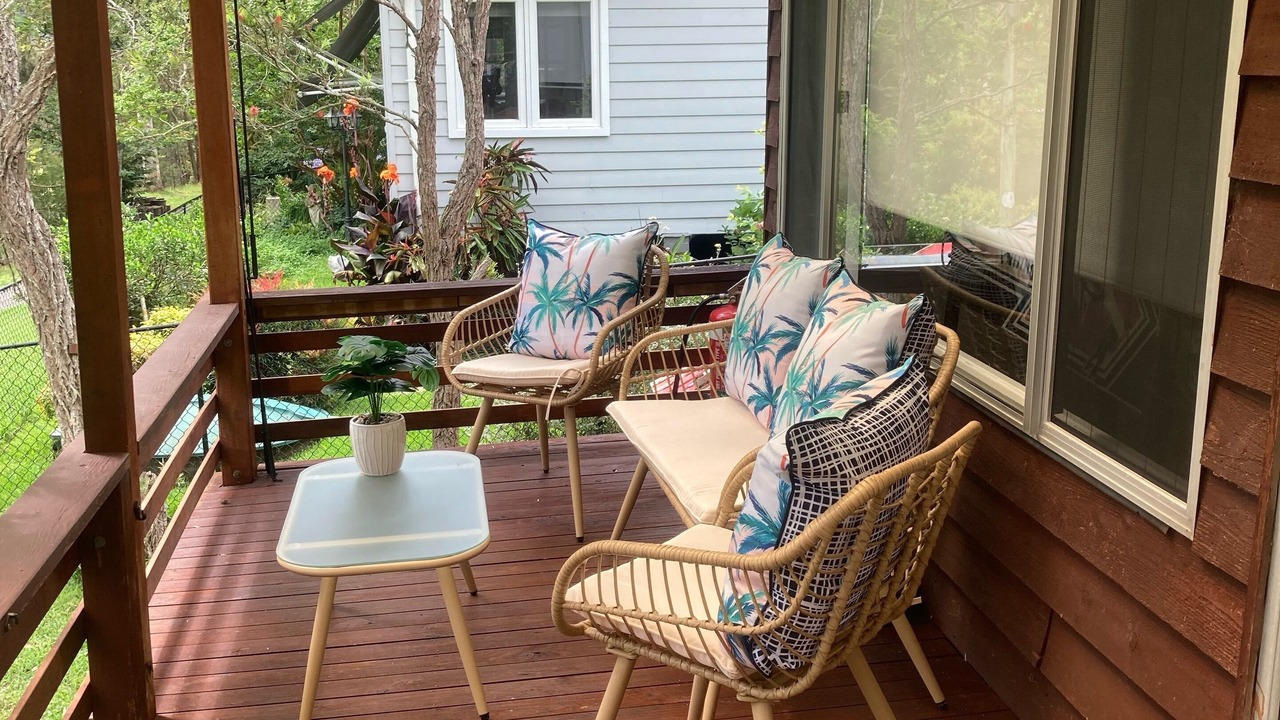 Photo of Outdoor in Bar Point