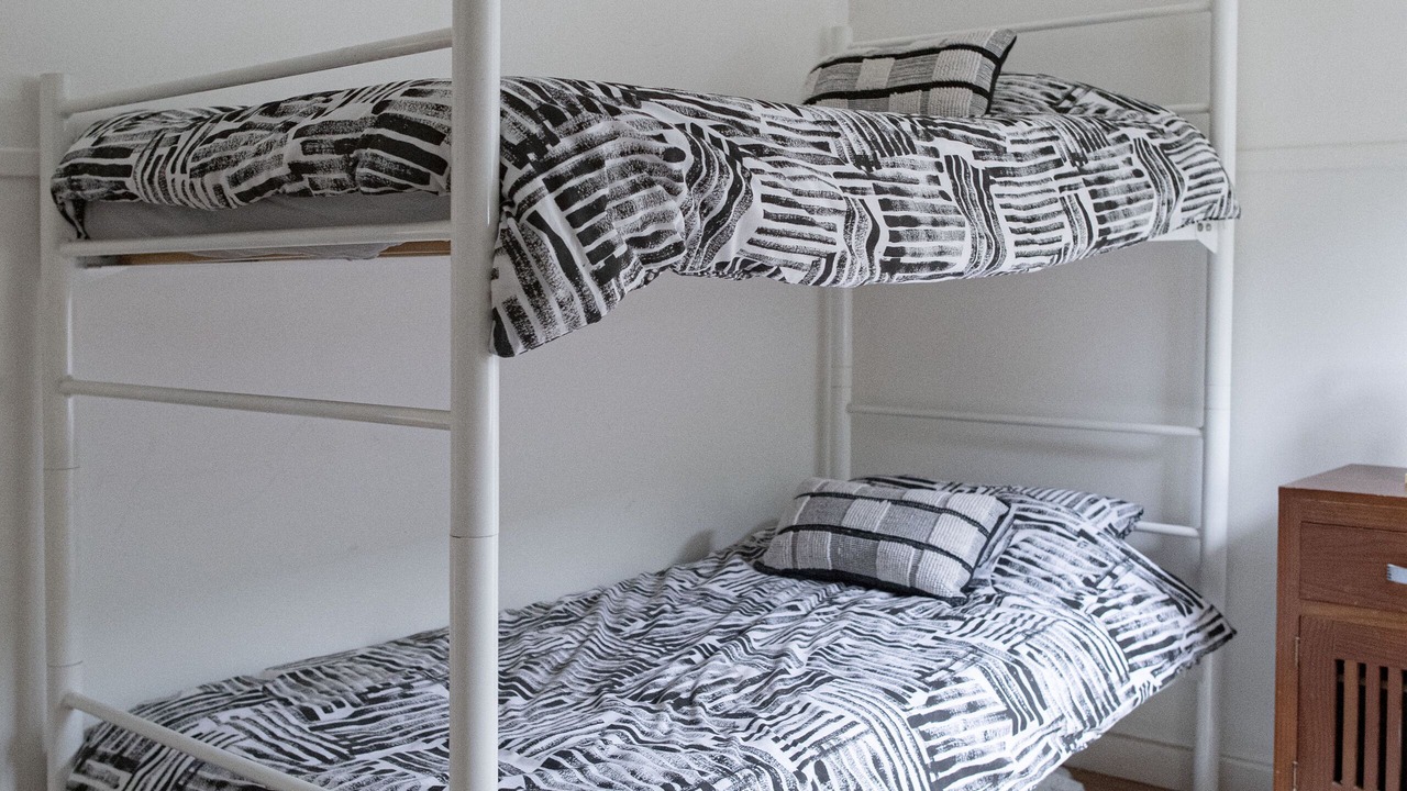 Photo of Bedroom in Bar Point