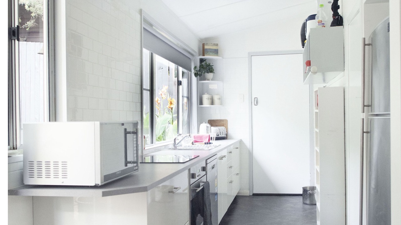 Photo of Kitchen in Bar Point