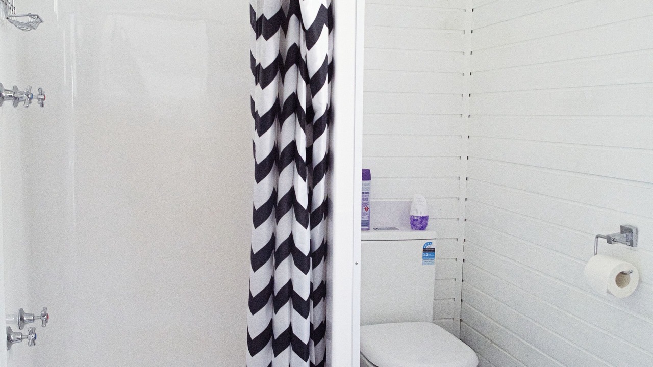 Photo of Bathroom in Bar Point