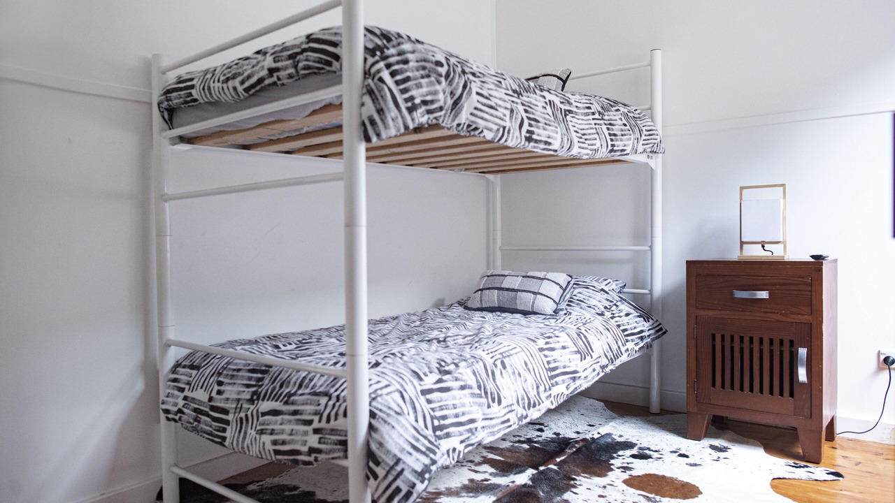 Photo of Bedroom in Bar Point