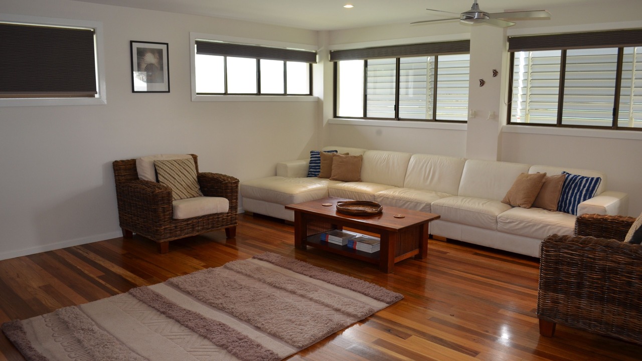 Photo of Livingroom in Wooli