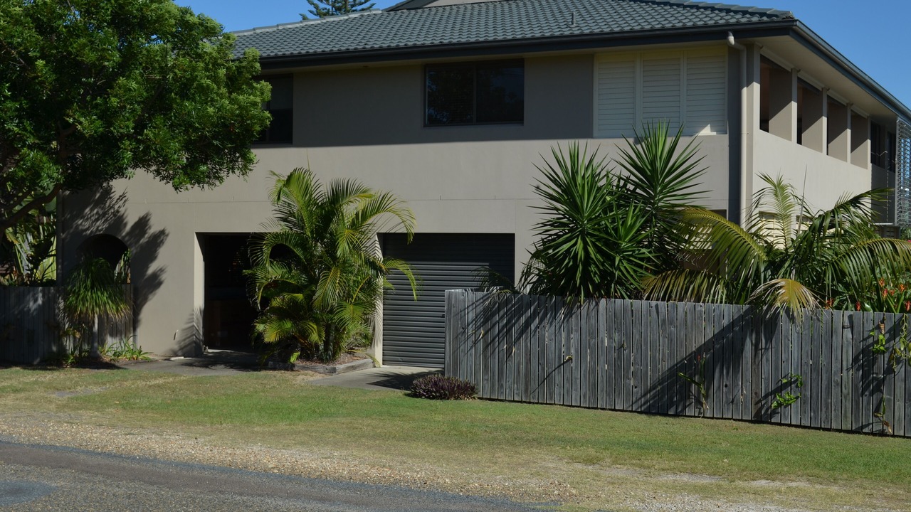 Photo of Outdoor in Wooli