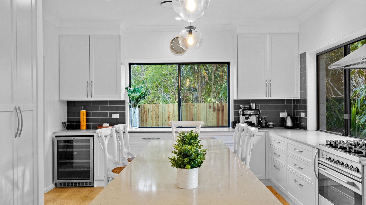 Photo of Kitchen in Forest Glen