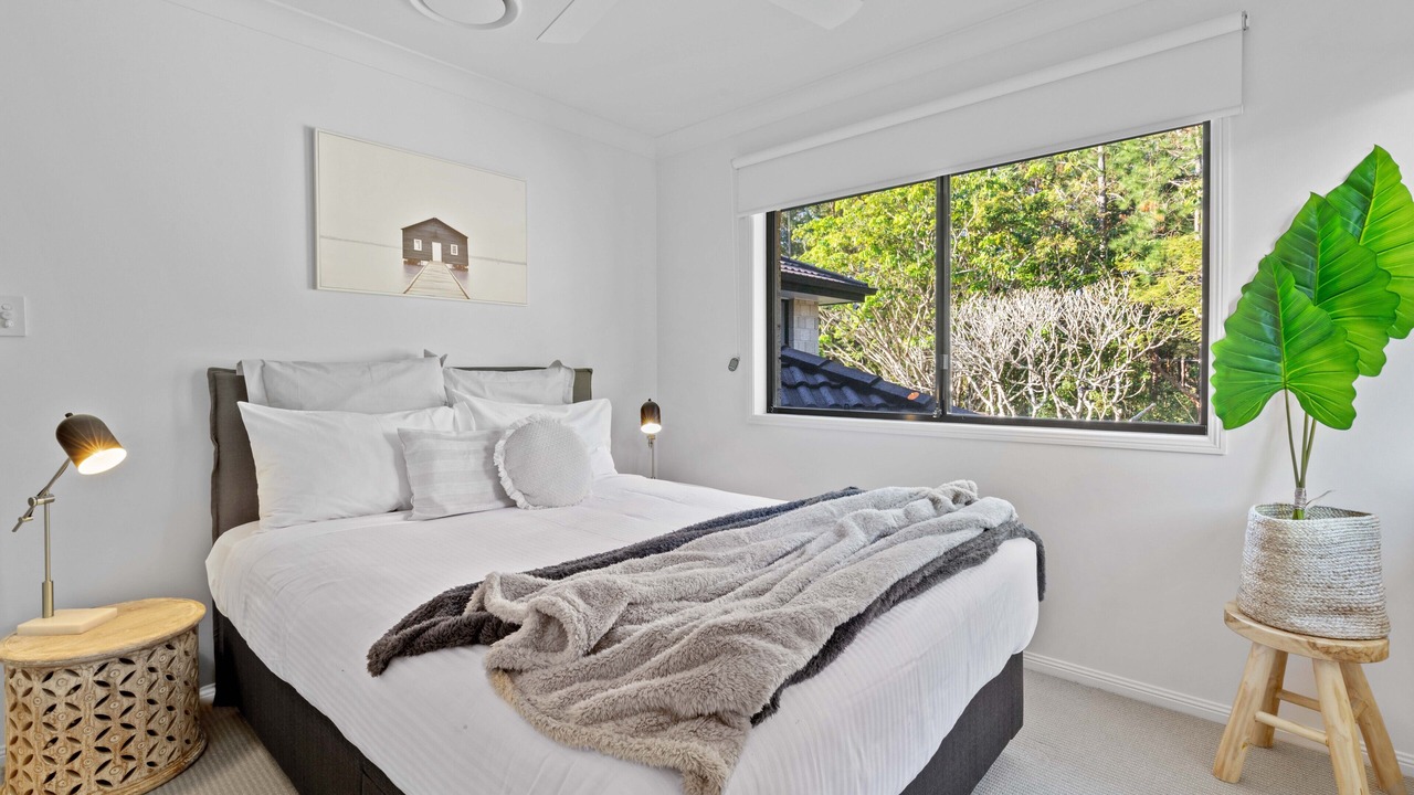 Photo of Bedroom in Forest Glen