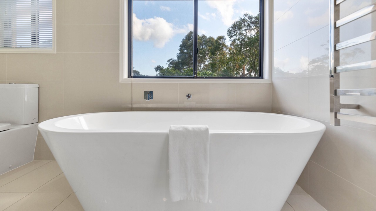 Photo of Bathroom in Forest Glen