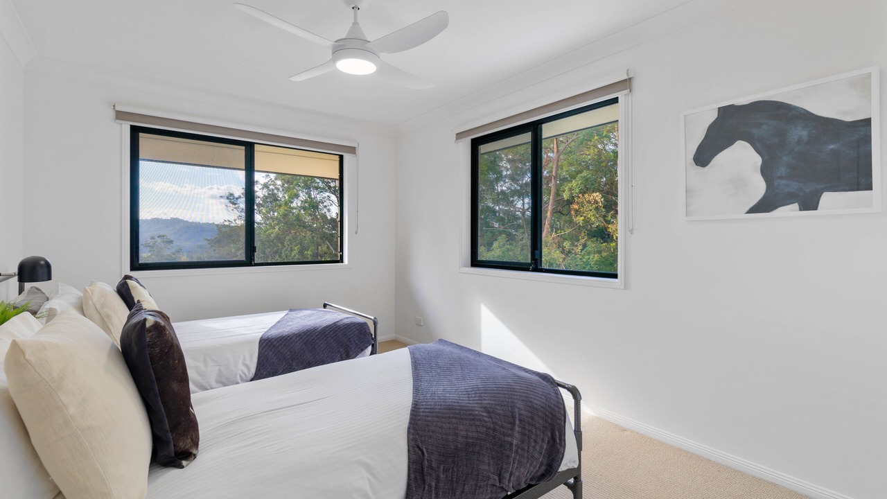 Photo of Bedroom in Forest Glen