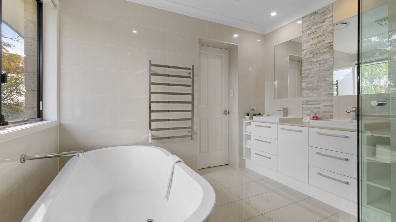 Photo of Bathroom in Forest Glen