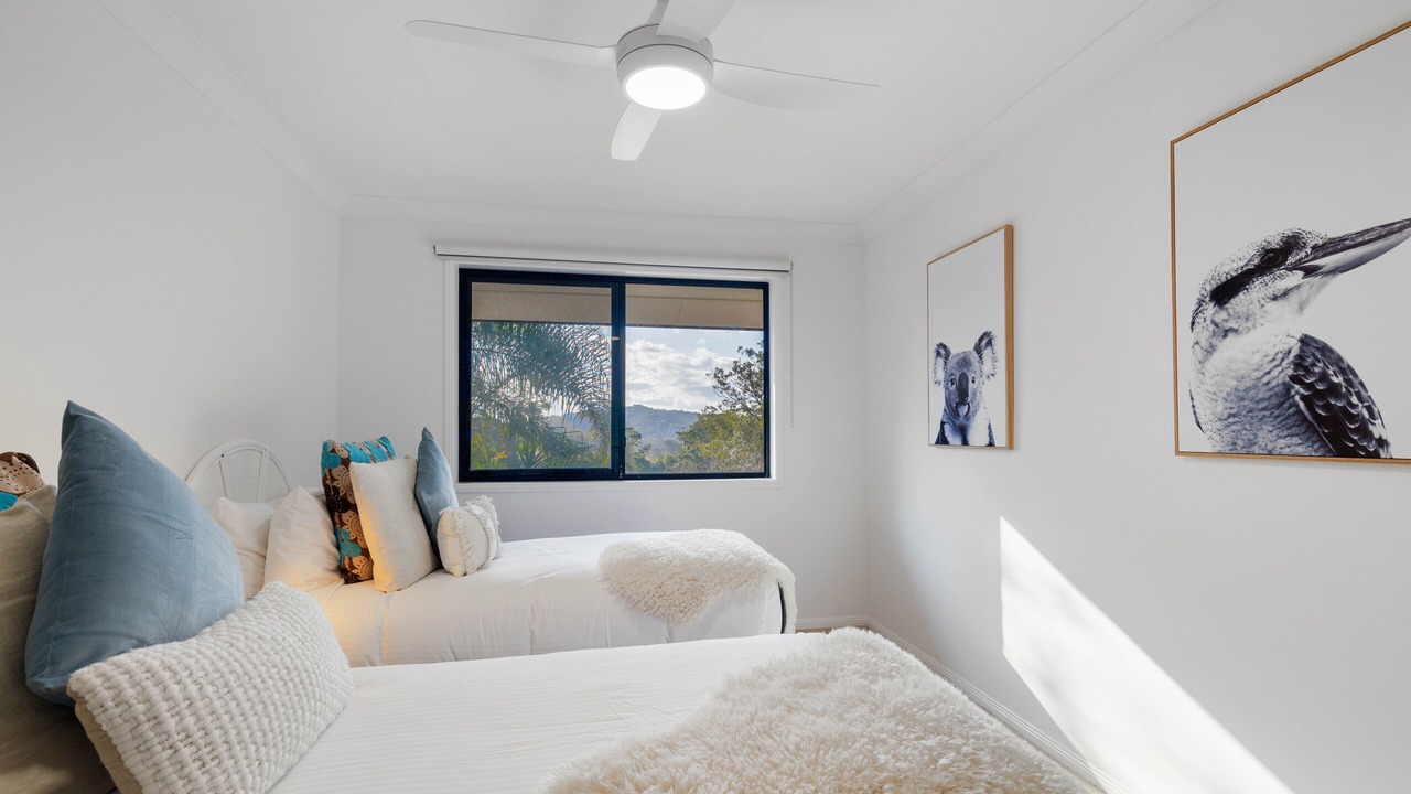 Photo of Bedroom in Forest Glen