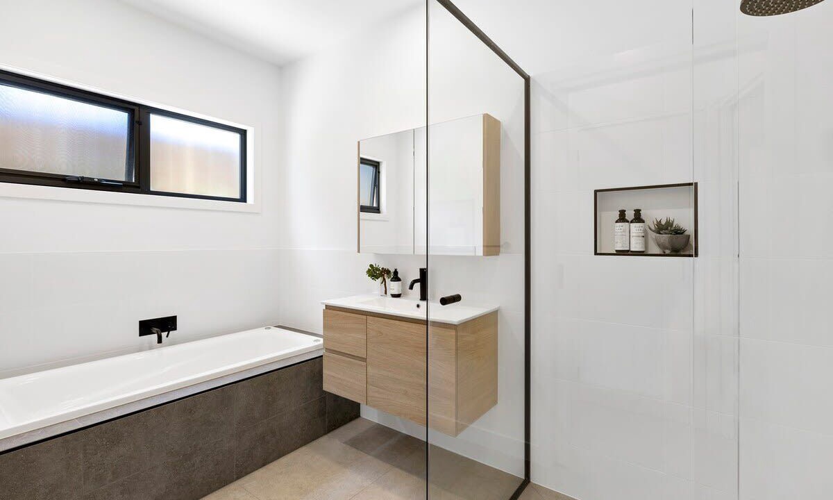 Photo of Bathroom in Jan Juc
