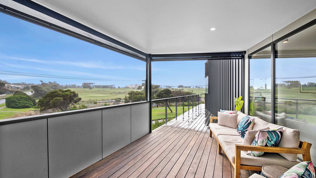 Photo of Patio Balcony in Jan Juc