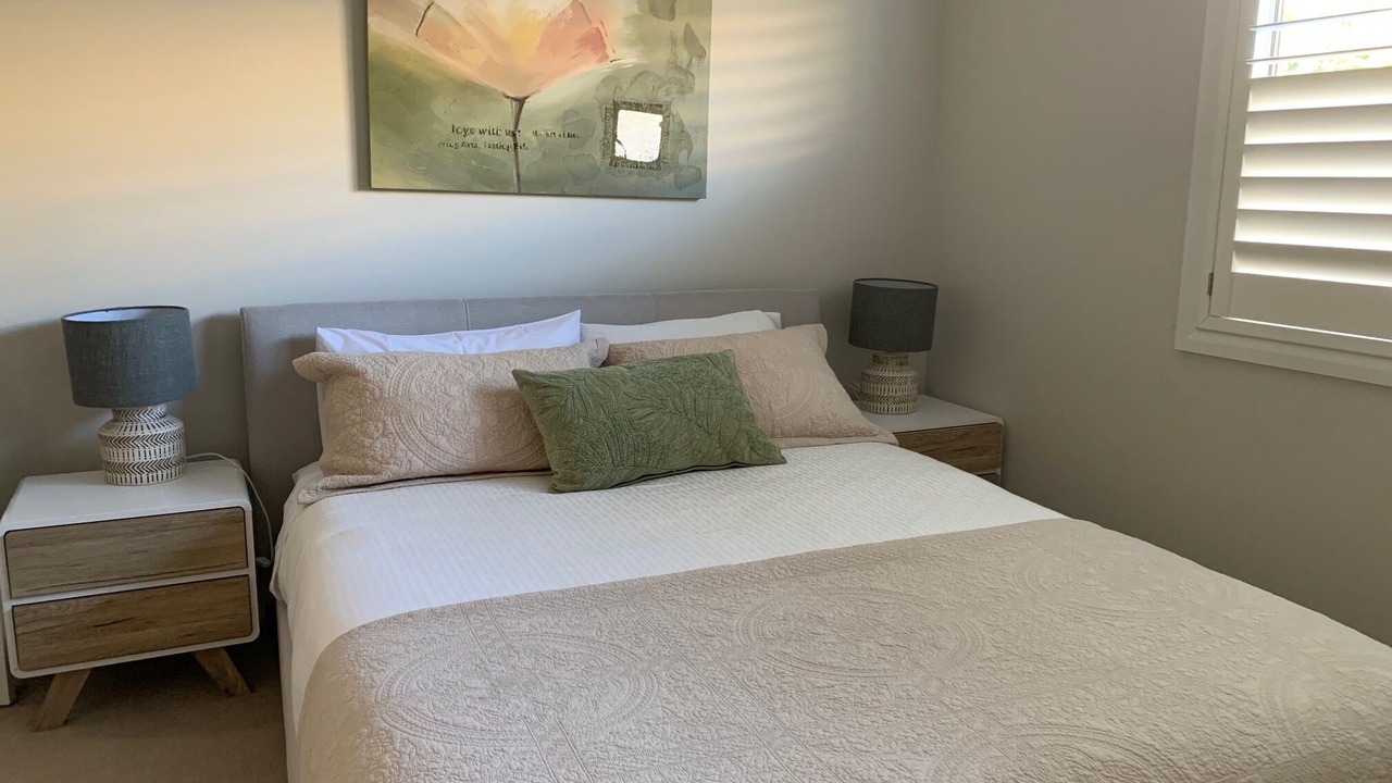 Photo of Bedroom in Gerringong