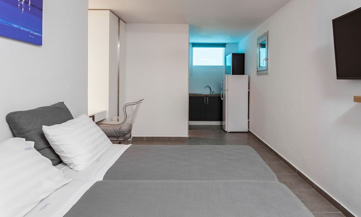 Photo of Bedroom in Elia
