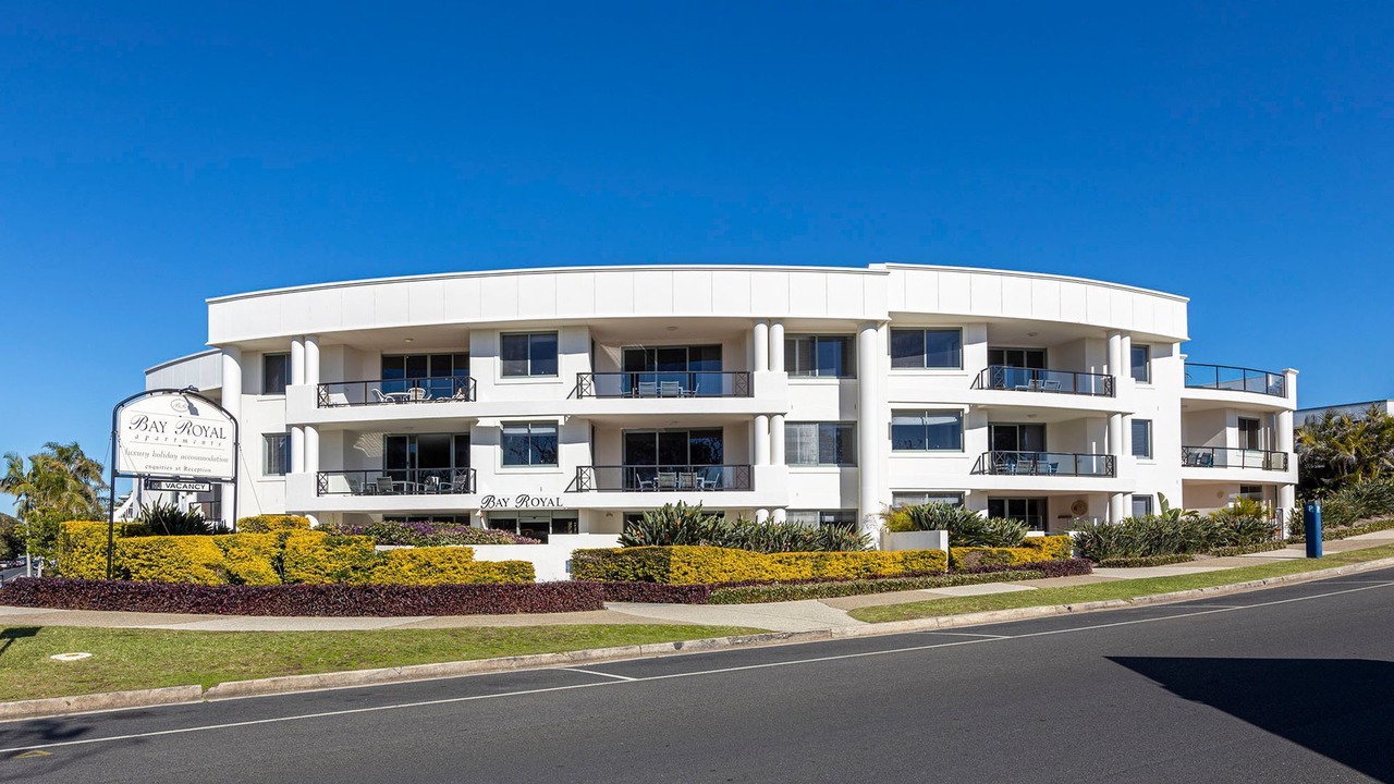 Photo of Outdoor in Byron Bay