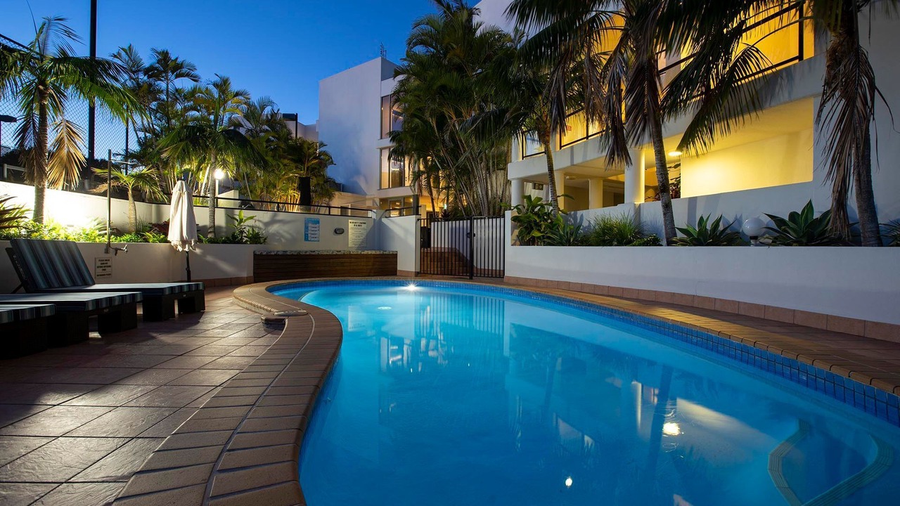 Photo of Outdoor in Byron Bay