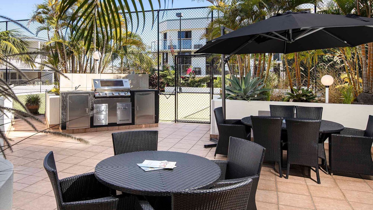 Photo of Outdoor in Byron Bay