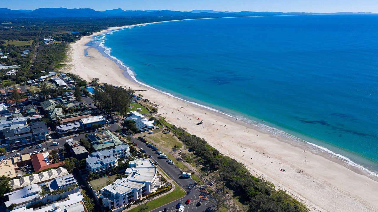 Photo of Others in Byron Bay