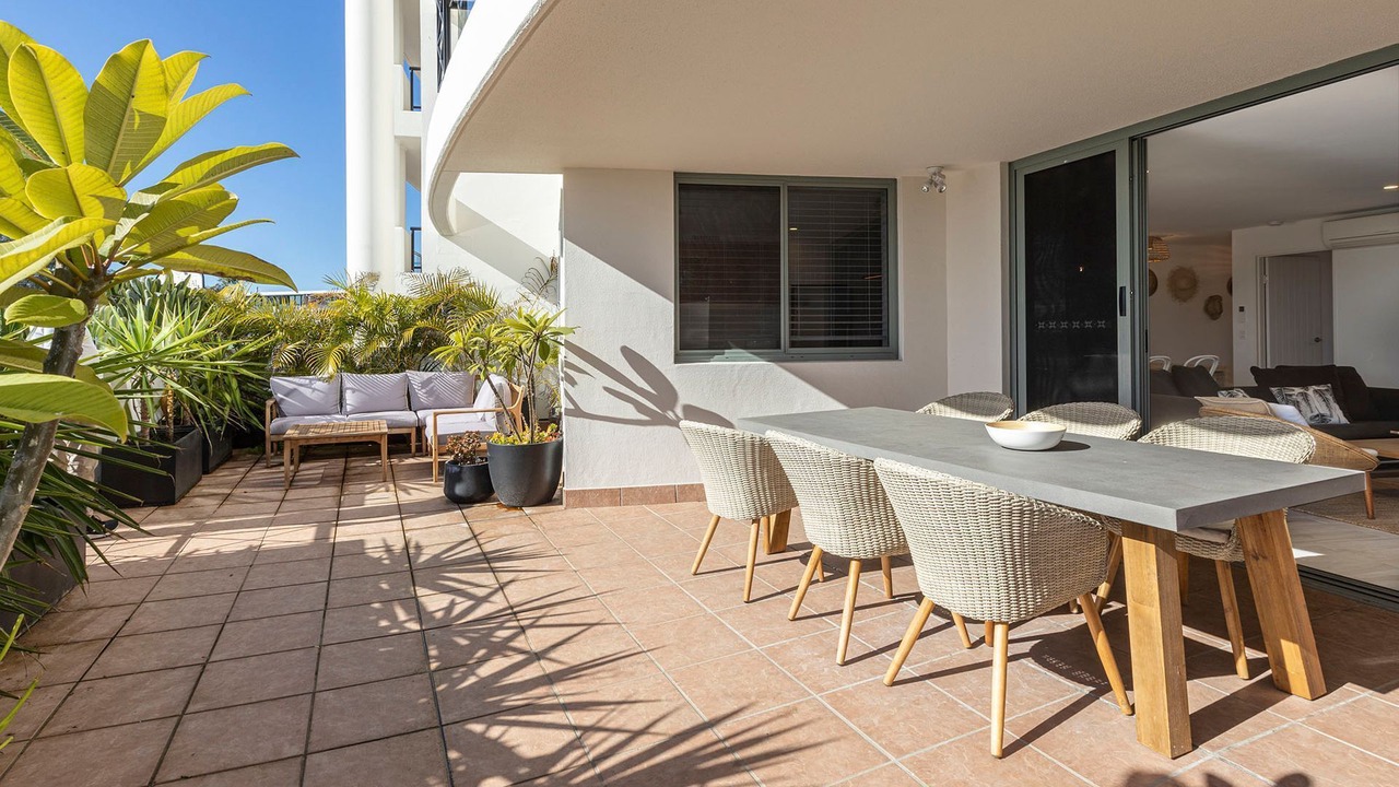 Photo of Outdoor in Byron Bay