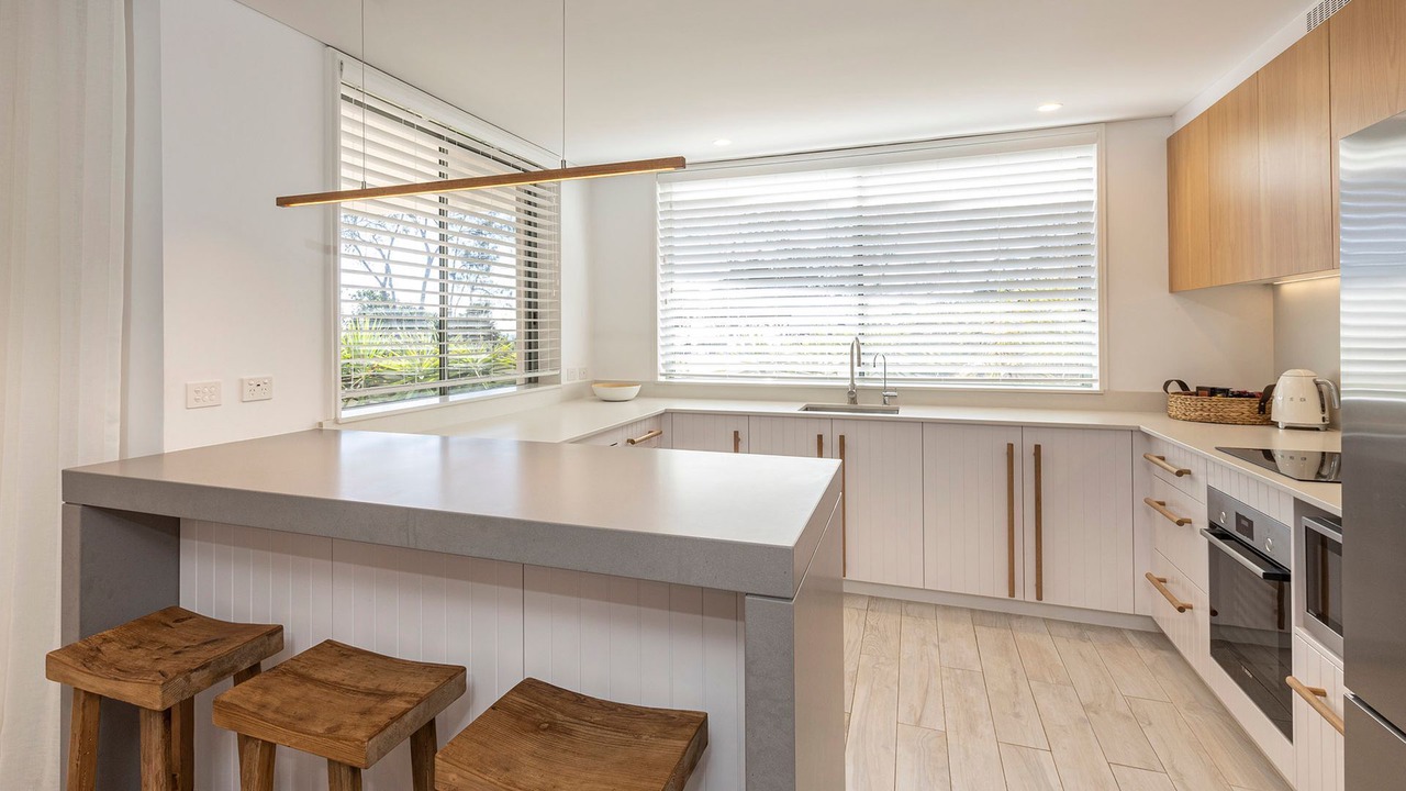 Photo of Kitchen in Byron Bay
