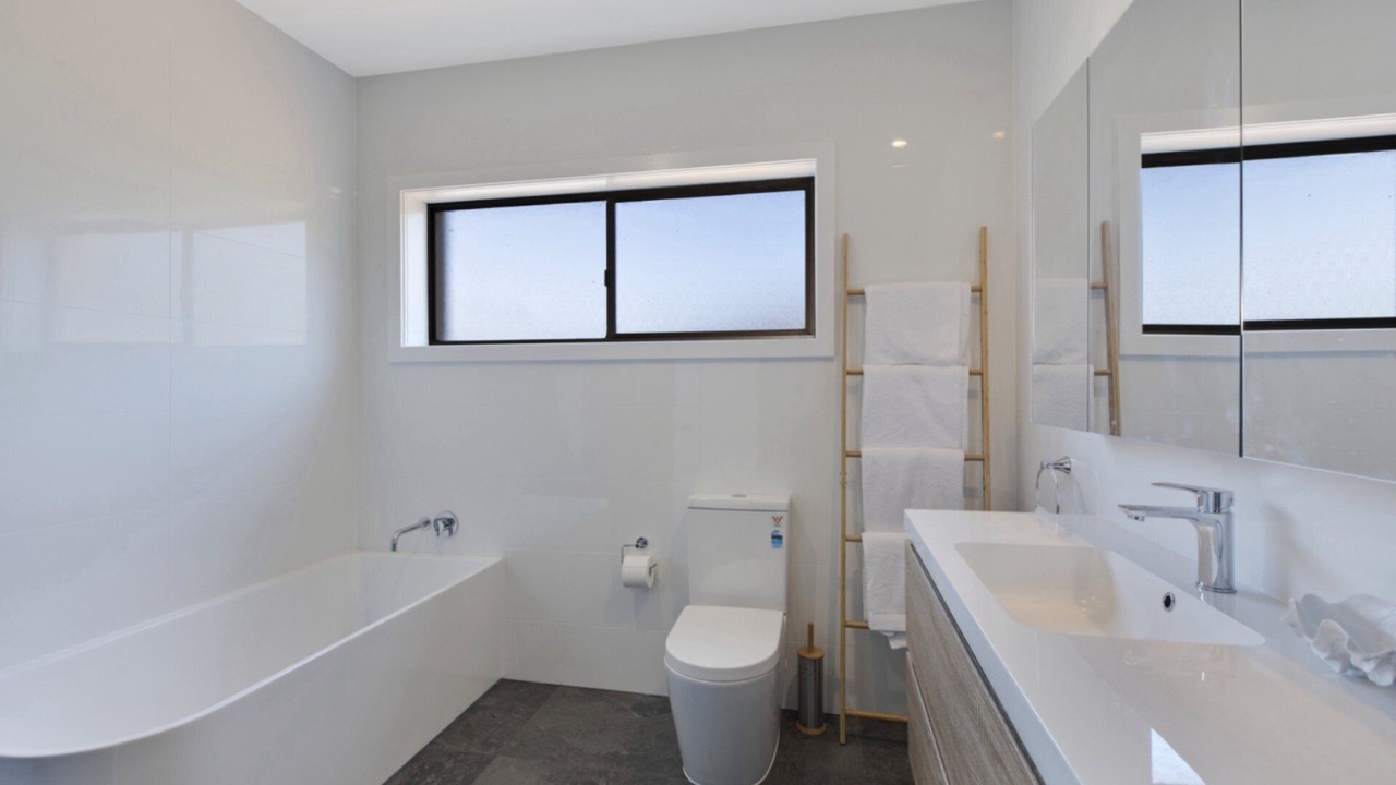 Photo of Bathroom in Copacabana