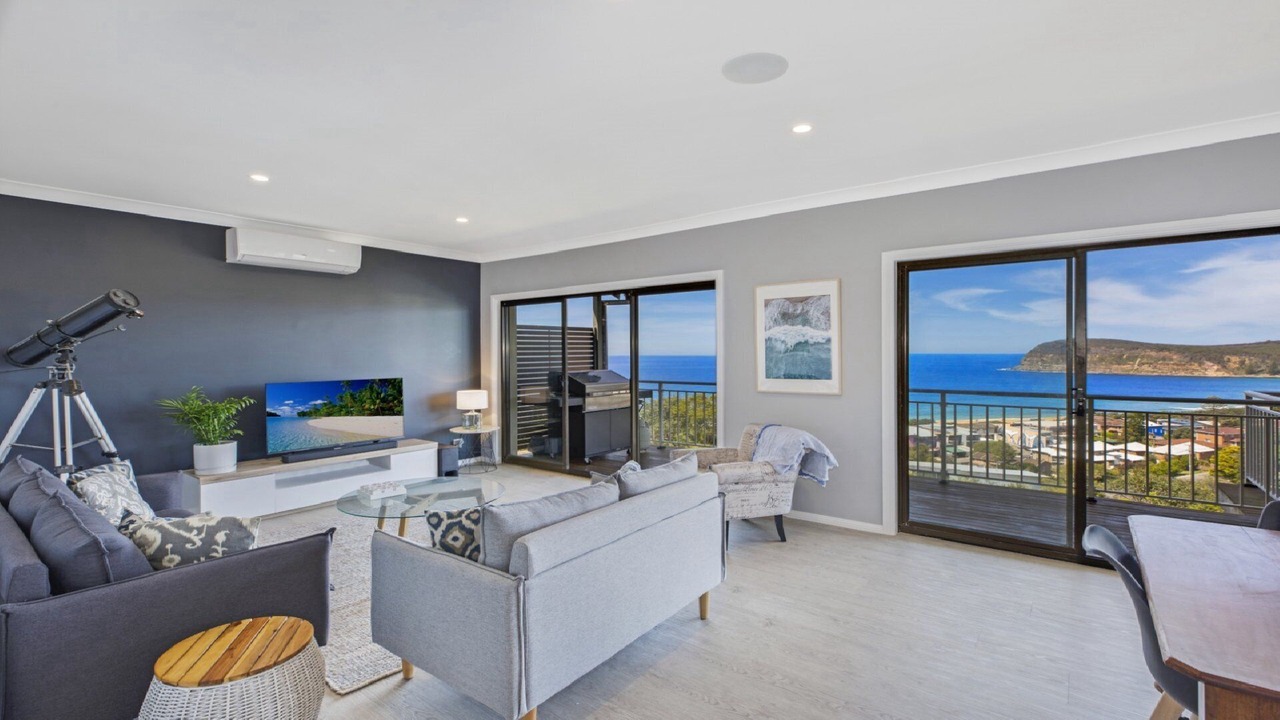 Photo of Livingroom in Copacabana