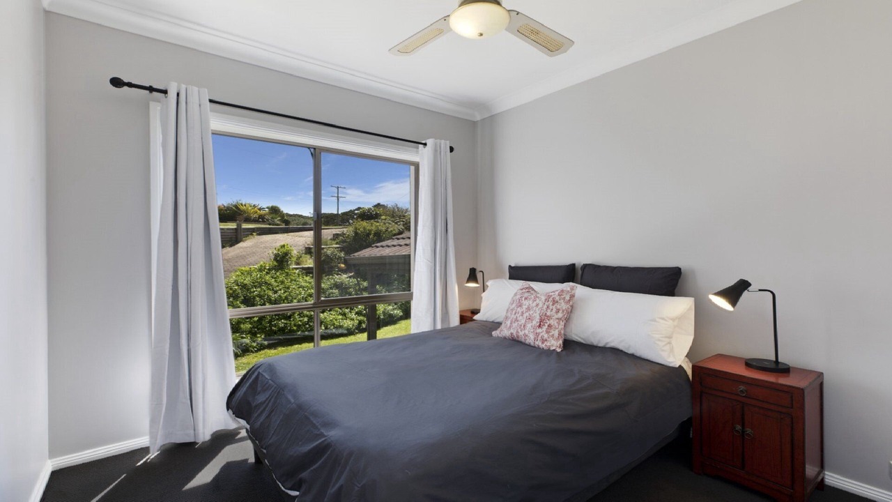 Photo of Bedroom in Copacabana