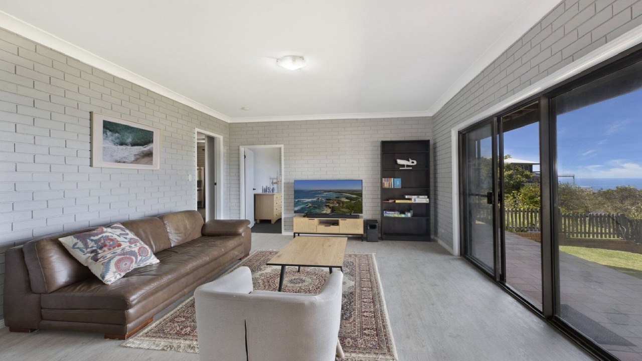 Photo of Livingroom in Copacabana