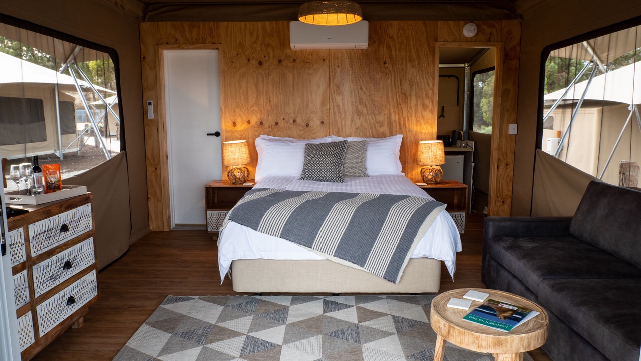 Photo of Bedroom in Penneshaw