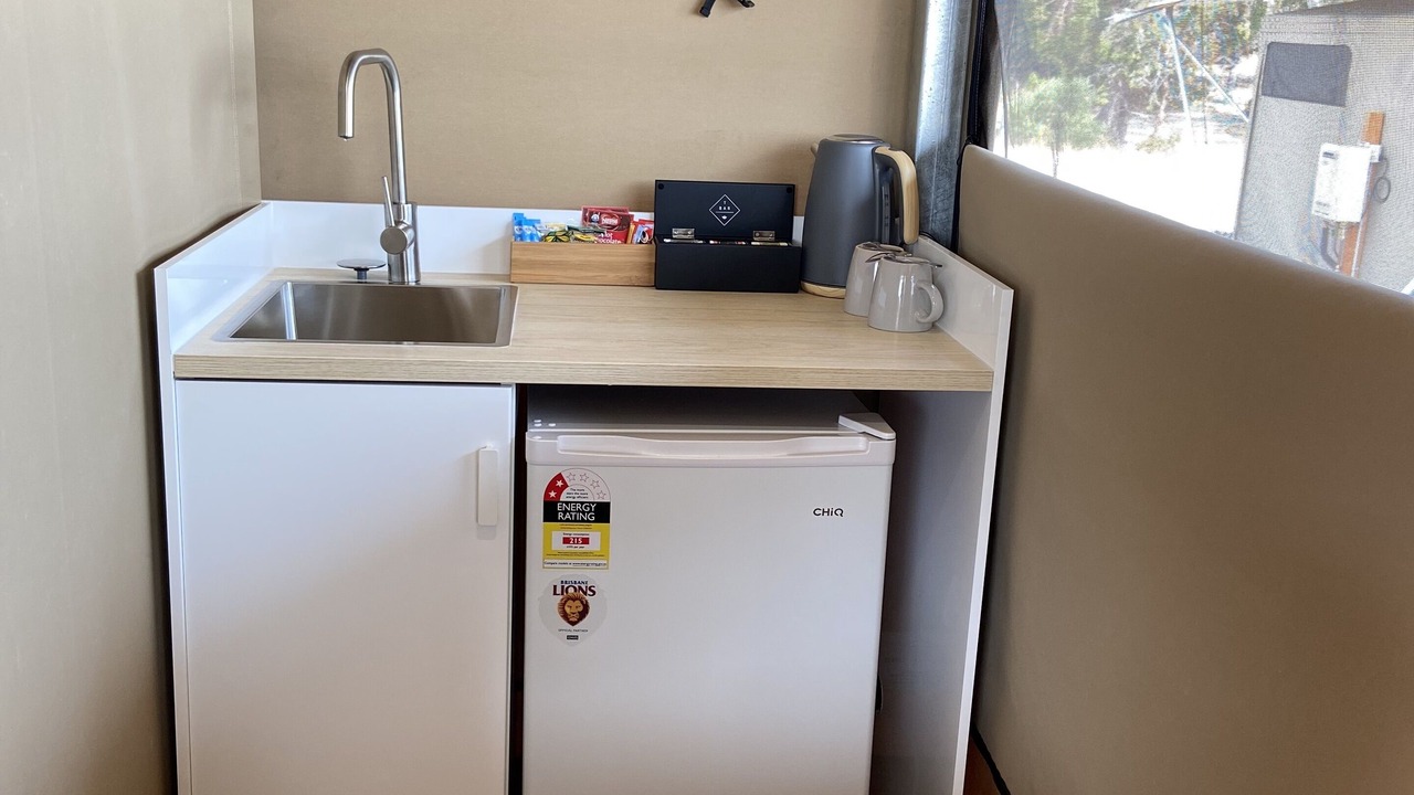 Photo of Kitchen in Penneshaw