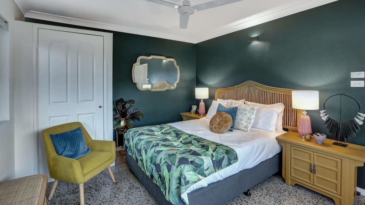 Photo of Bedroom in Parramatta Park