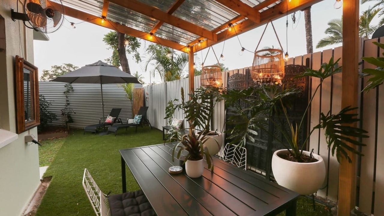 Photo of Outdoor in Parramatta Park